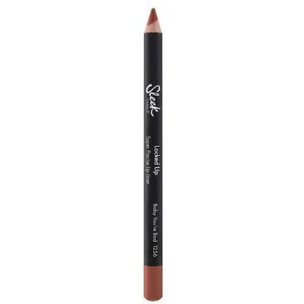 Sleek Locked Up Super Precise Lipliner - 1267 Blindfolded