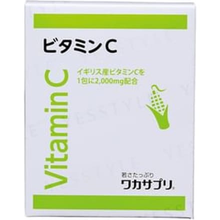 Vitamin C 30 pcs