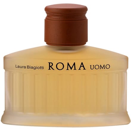 Roma Uomo Eau De Toilette Spray 125 ml