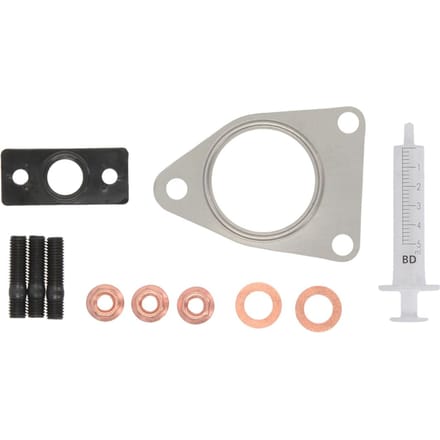 Montageset, supercharger EVORON EVMK0007