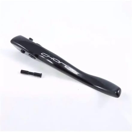 Remhendel links Campagnolo Chorus