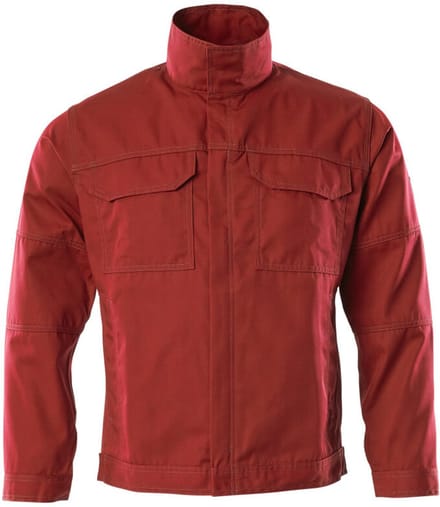 Mascot Industry Jas 10509-442 - Rood - 3XL