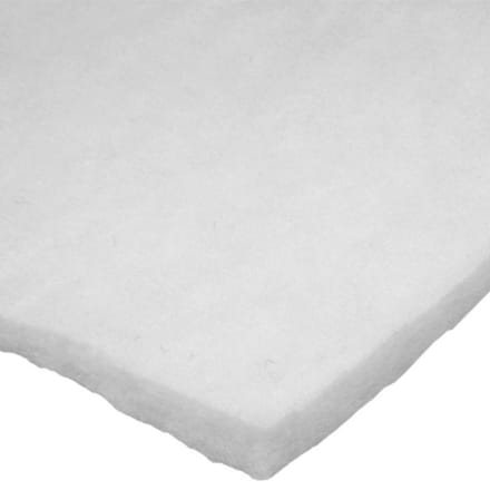 Dacron - Fiberfill - 160 cm breed - 300 gr