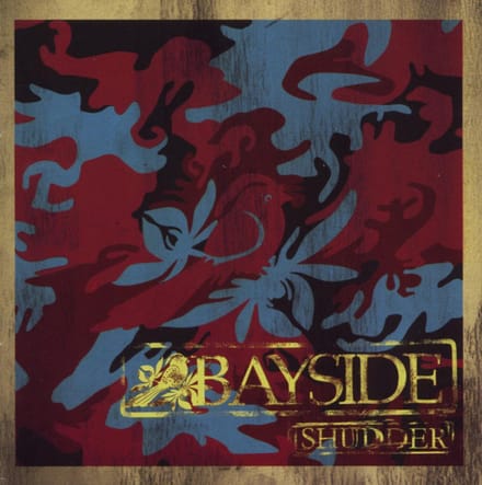 Shudder - Bayside