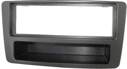 1-DIN paneel Honda Civic 2001-2003