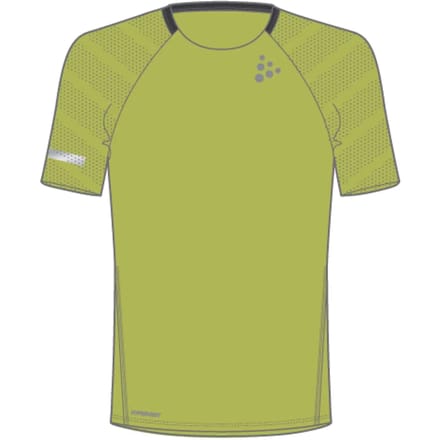 Jersey Craft Pro Hypervent 2