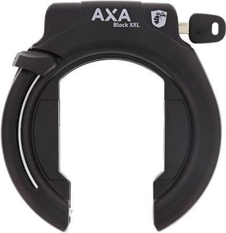 Axa block xxl ringslot