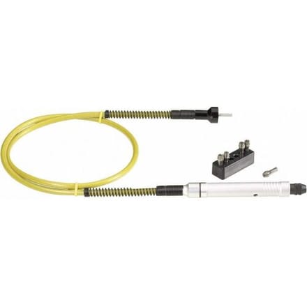 Proxxon Micromot 28 620 Flexibele as 110/P Micromot flexibele as 100/P 1 stuk(s)