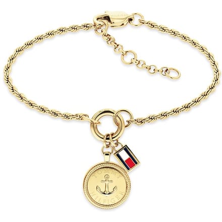 Tommy Hilfiger Armband CHARMS 2781030