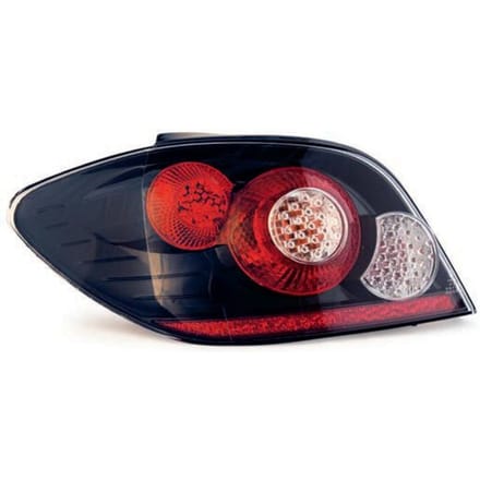 Achterlicht MAGNETI MARELLI 714025700806