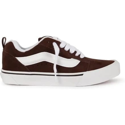 Vans Knu Skool Sneakers Senior
