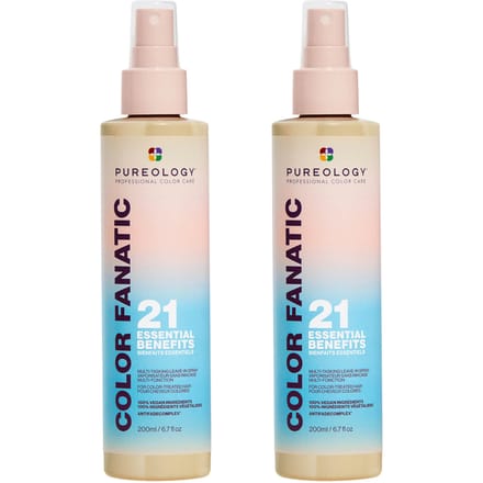 Pureology Colour Fanatic Spray Duo 200ml