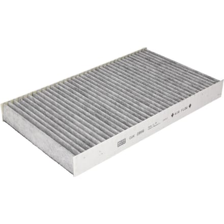 Cabinefilter MANN-FILTER CUK 2956