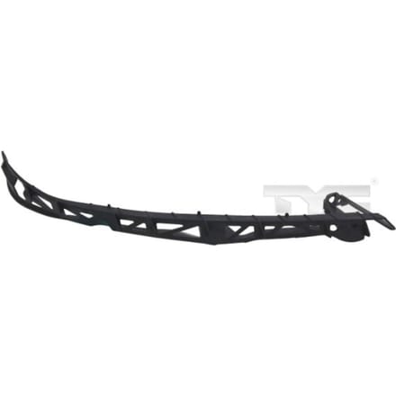 Bumper, steun TYC 20-0976-BA-1 links