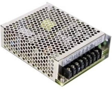 Mean Well RT-65D Schakelnetvoedingsmodule 68 W