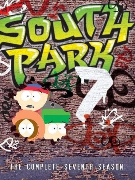 South Park 7