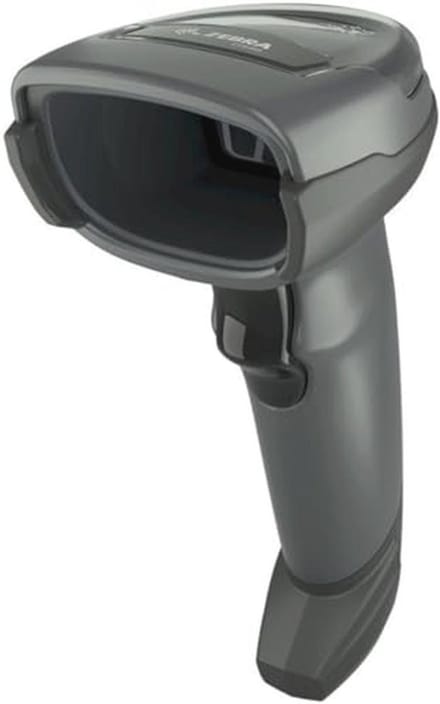 Barcodescanner DS4608-SR