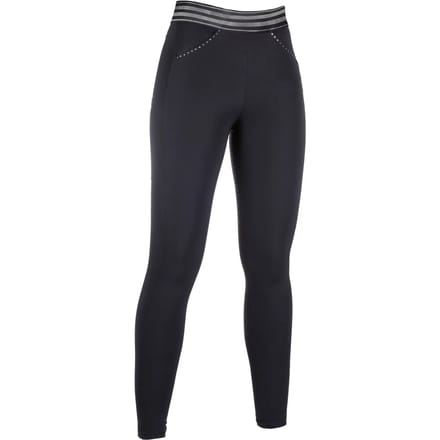 Dameslegging met volledige grip HKM Pull on