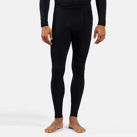Odlo Performance Light Basislaagbroek Zwart M Man