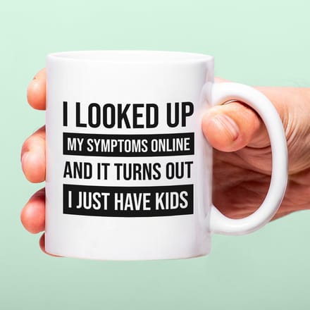 Ditverzinjeniet.nl Mok I looked up my symptoms