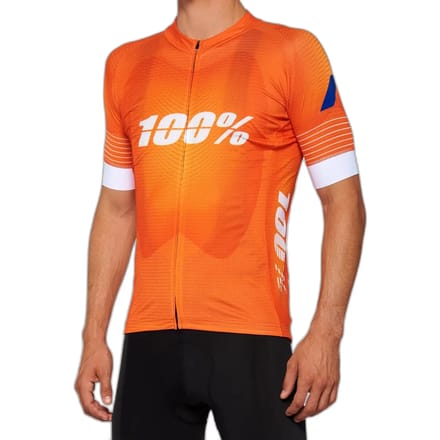 Trui met korte mouwen 100% exceeda