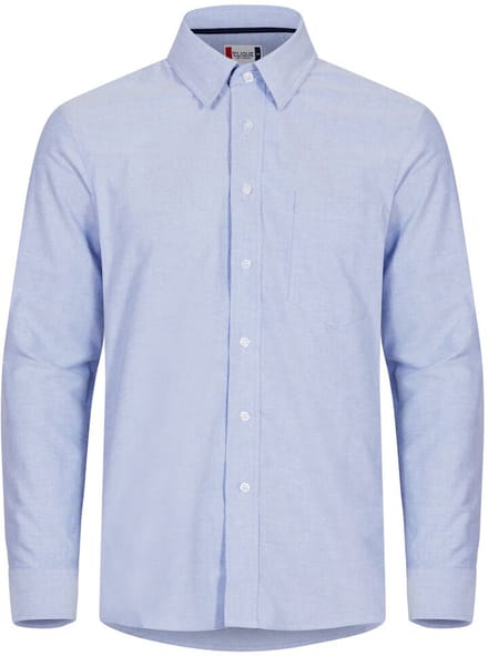 Clique Oxford 027311 - Kobalt - XL