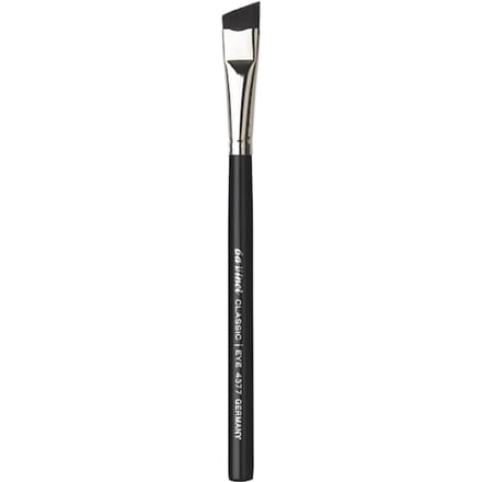 Da Vinci Eyeliner penseel Schuine, fijne synthetische vezels Dames