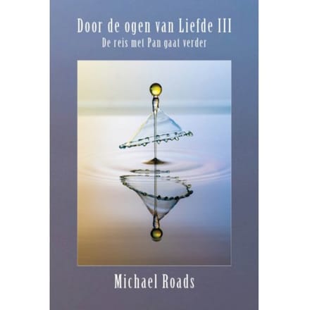 Door De Ogen Van Liefde Iii - Michael J. Roads