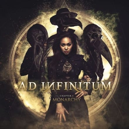 Chapter I: Monarchy - Ad Infinitum