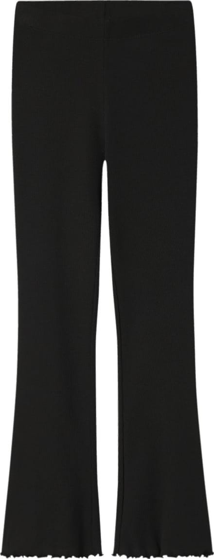 NAME IT - NKFNAKAL BOOTCUT LEGGING NOOS - Meisjes - Leggings