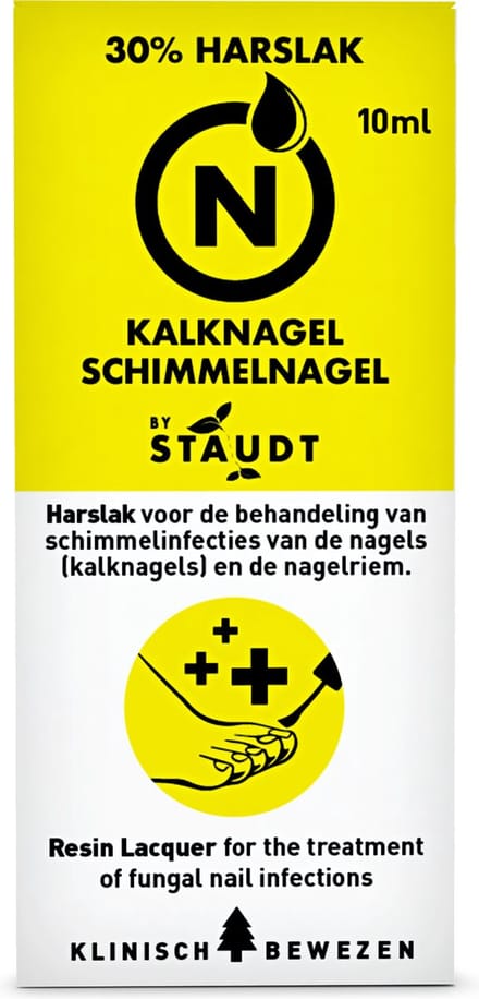 Staudt 30% Harslak