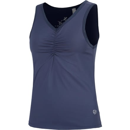 Limited Sports Bubble Tanktop Dames