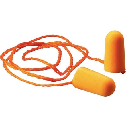 3M 1110 Oordoppen 35 dB Eenmalig gebruik 100 paar