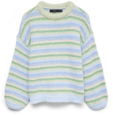 Vero Moda Gebreide pullover VMMAYBE Gebreide pullover