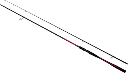 Ultimate Chikara Jig Spinhengel 2.70m (7-28g) - Spinhengel