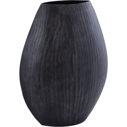 PTMD - Pot Jowad - Grijs - 35.5x16.5x46.5cm