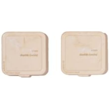ETUDE - Double Lasting Artist Concealer Palette - 2 Colors #02 Medium Skin Tone