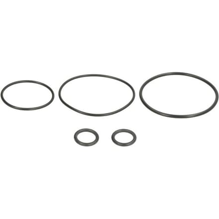 Afdichtingsset, elektromotor ELRING B08.060