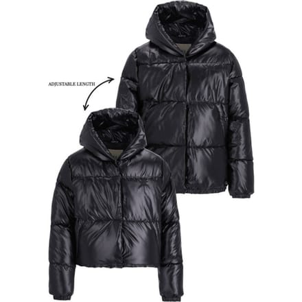 Like Flo F607-3200 Meisjes Jas - Maat 152