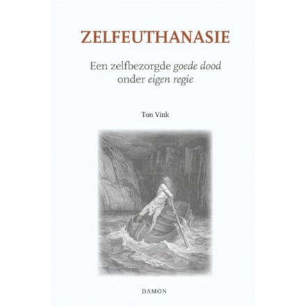 Zelfeuthanasie - Ton Vink
