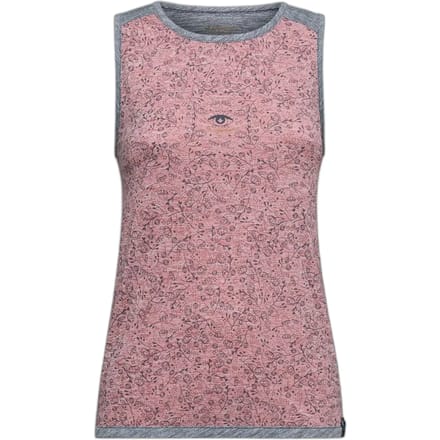 Damestanktop La Sportiva Magic Tank