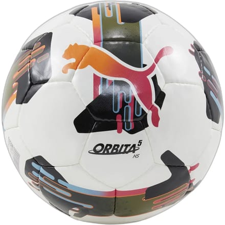 Ballon de football Puma Orbita 5 HS Taille 5