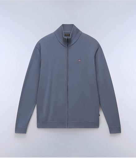 Napapijri-sweatshirt Decatur Fz 3 NP0A4HUV