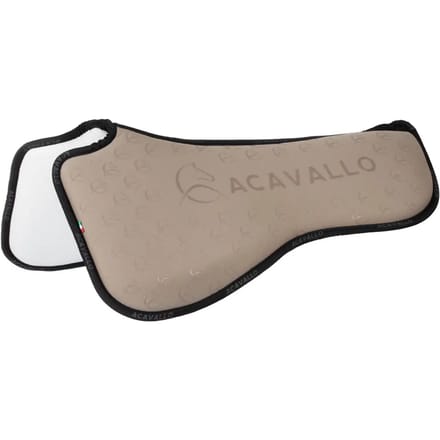 Lycra en bamboe paardenabsorber Acavallo MF DS SW-3DS