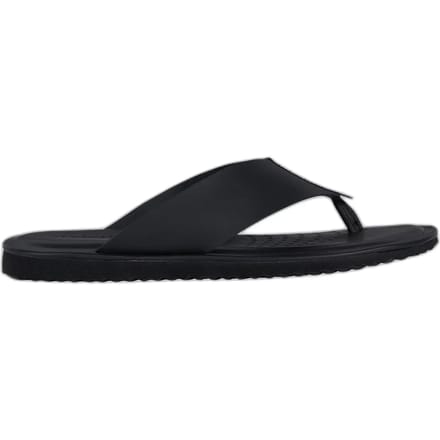 GEOX ERICE HEREN Sandalen - ZWART - Maat 46