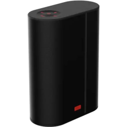 Draagbare luidspreker Knog PWR Sound