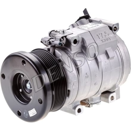 Compressor, airconditioner DENSO DCP50132
