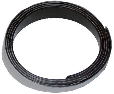 Bouhon magneetband formaat 12.5 mm x 1 m (b x l)