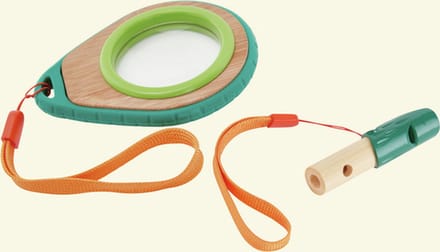 Naturdetektiv-Set