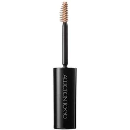 ADDICTION - The Eyebrow Mascara Color Nuance 001 Vanilla Beige 5g